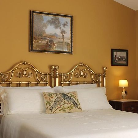 Iride Bed And Breakfast Бароніссі Екстер'єр фото