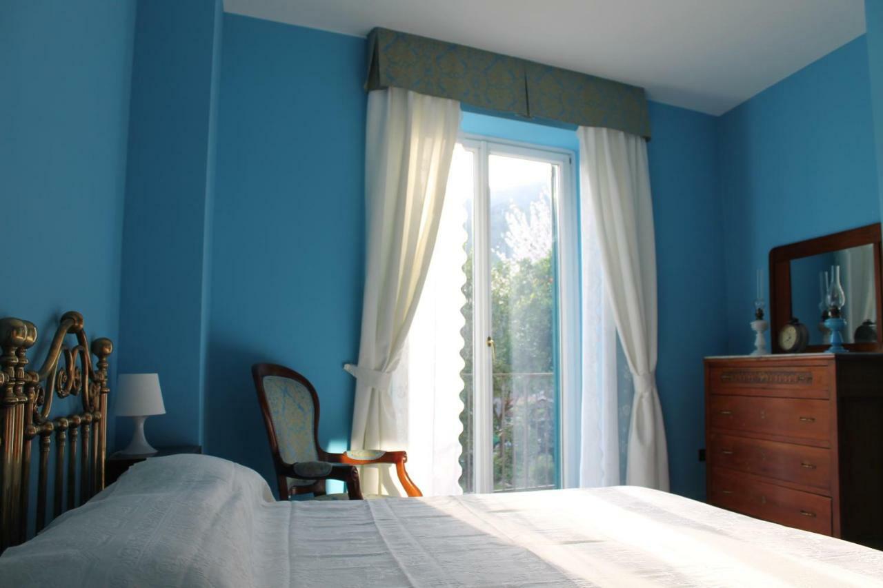 Iride Bed And Breakfast Бароніссі Екстер'єр фото